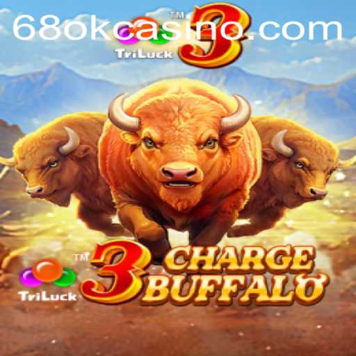 Exploring the Exciting World of 3ChargeBuffalo Game