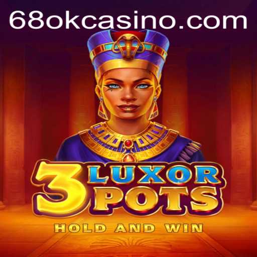 Discover the Excitement of 3LuxorPots: A Modern Gaming Experience