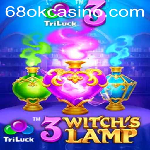 Unveiling the Mystical World of 3WitchsLamp: A Comprehensive Guide