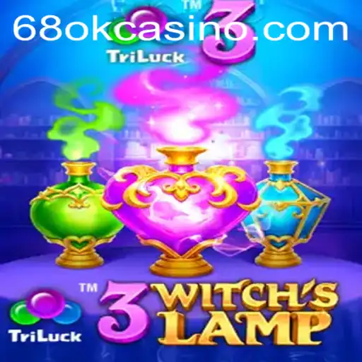 Unveiling the Mystical World of 3WitchsLamp: A Comprehensive Guide