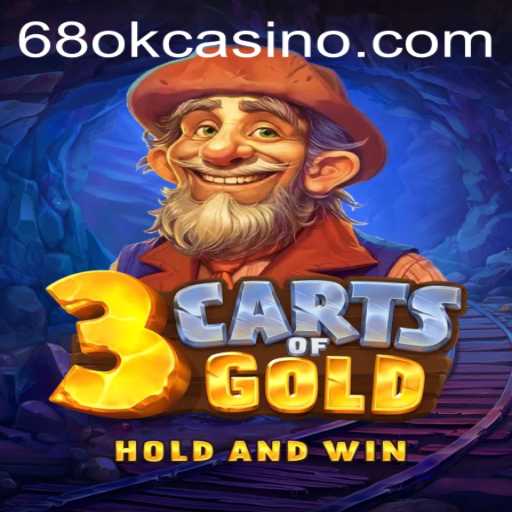 Engage in the Exciting World of 3cartsOfGold