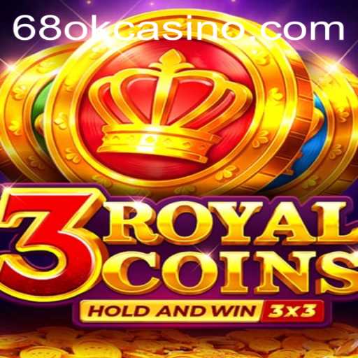 An In-Depth Look at 3royalcoins: A Modern Casino Game