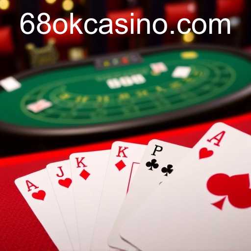 Exploring the Intricacies of Baccarat Game: A Deep Dive into 68OK.COM
