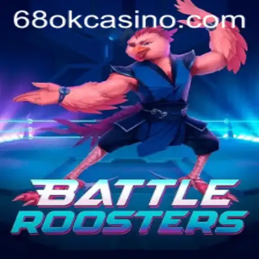 Discover BattleRoosters: The Ultimate Cockfighting Strategy Game on 68OK.COM
