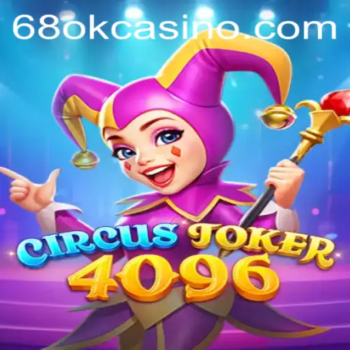Exploring the World of CircusJoker4096