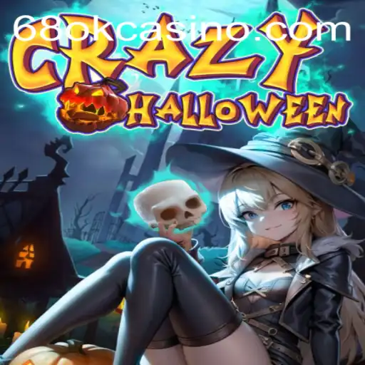 Exploring the Thrills of CrazyHalloween: A Dive into Excitement