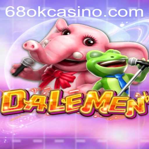 Exploring the World of DALEMEN: An Innovative New Game Adventure