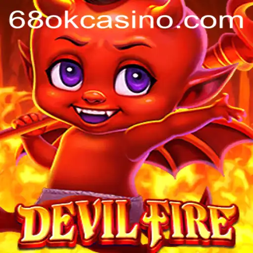 Unveiling the Excitement of DevilFire: A Thrilling Gaming Adventure