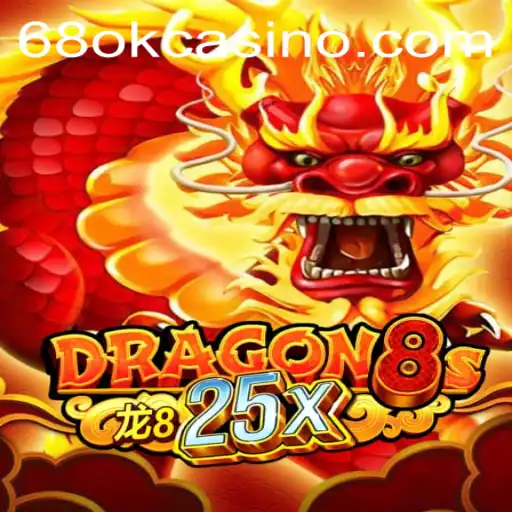 Exploring the Enchanting World of Dragon8s25x: A Game Changer in Online Gaming