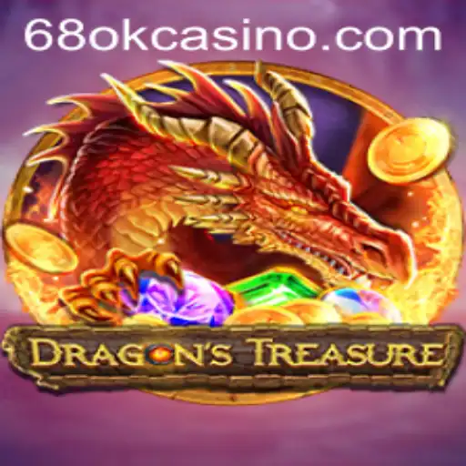 Discover the Thrills of DragonsTreasure – Exciting New Game by 68OK.COM