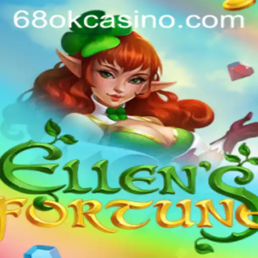 EllensFortune: A Captivating Gaming Experience with 68OK.COM
