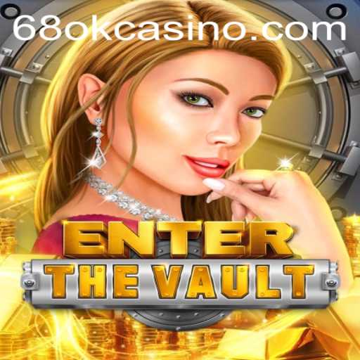 EntertheVault: A Revolutionary Adventure Game by 68OK.COM