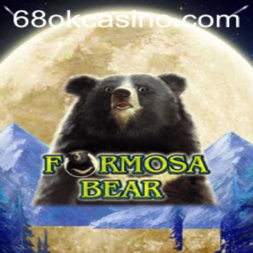 Discover the Thrilling World of FormosaBear: A Dive into the Adventure