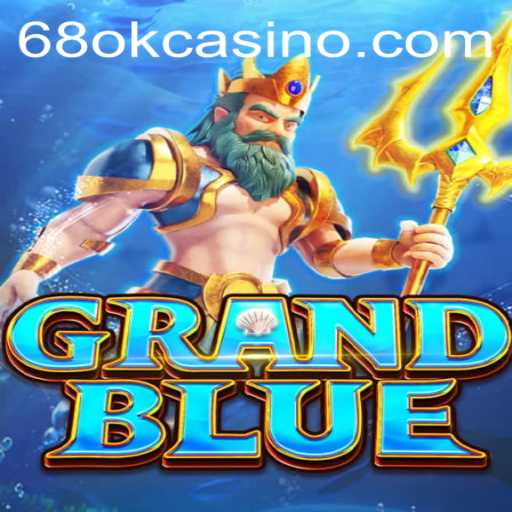 Exploring the Exciting World of GRANDBLUE: A Journey into Adventure