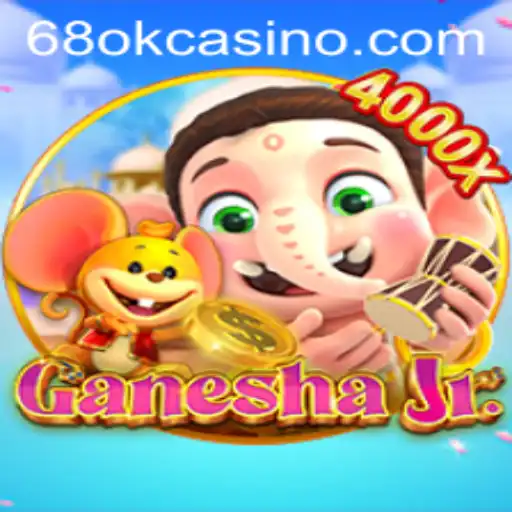 Discovering GaneshaJr: A Modern Gaming Experience