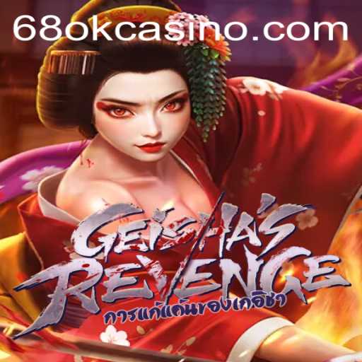 Unveiling GeishasRevenge: A Journey into a Mystical Adventure