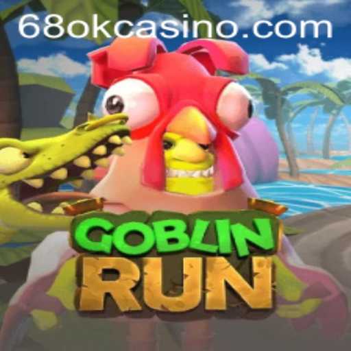 GoblinRun: The Thrilling Adventure Game by 68OK.COM