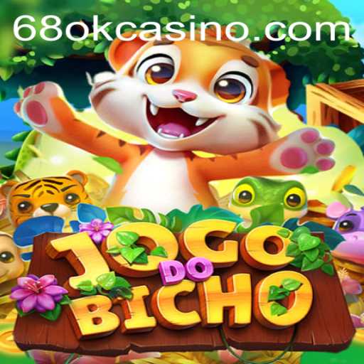 JOGODOBICHO: An Engaging Game Experience with 68OK.COM