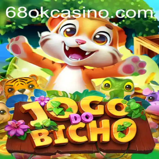 JOGODOBICHO: An Engaging Game Experience with 68OK.COM