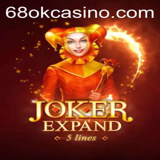 Discovering the Thrilling World of JokerExpand at 68OK.COM