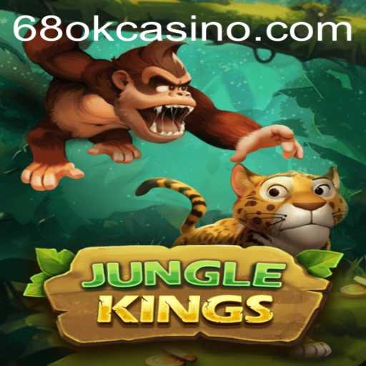 JungleKings Game Overview and Rules Amidst Current Gaming Trends