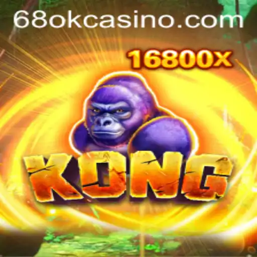 Kong: A Journey into the World of Adventure with 68OK.COM