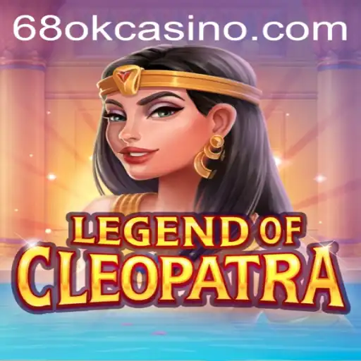 Dive into the Mystical World of LegendOfCleopatra with 68OK.COM