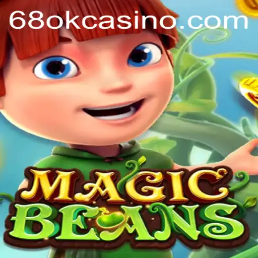 Discover the Enchanting World of MAGICBEANS: A Deep Dive into the Game Featuring 68OK.COM