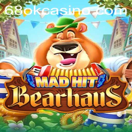 Unveiling the Thrills of MadHitBearhaus: The Game That's Captivating Gamers Worldwide
