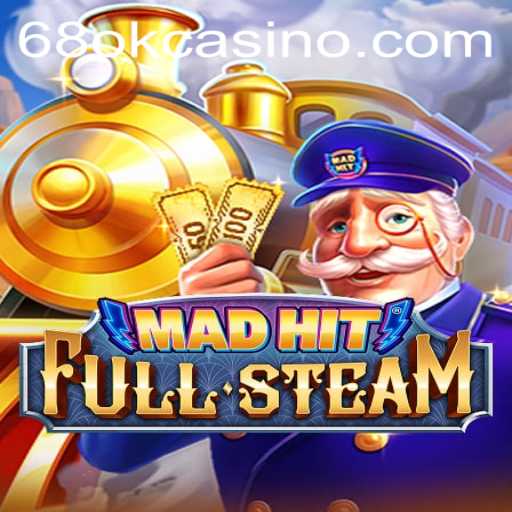 MadHitFullSteam: Dive into the Thrilling World of Adventure