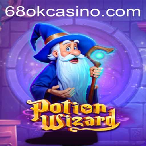 PotionWizard: Enhance Your Magical Journey with 68OK.COM