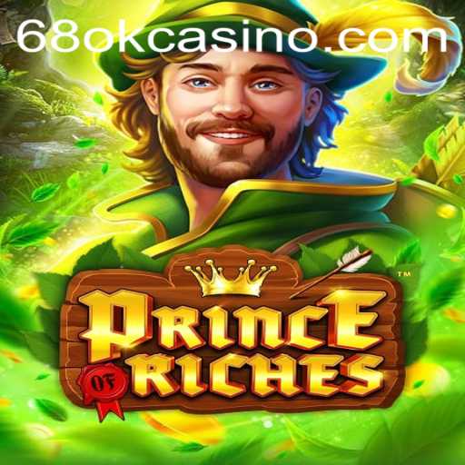 The Allure of PrinceOfRiches: A New Era of Gaming