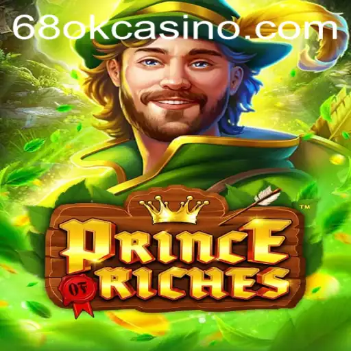 The Allure of PrinceOfRiches: A New Era of Gaming