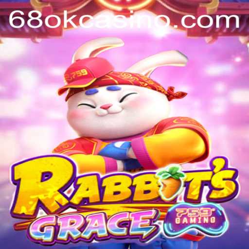 RabbitsGrace: A Fascinating Adventure in the World of 68OK.COM