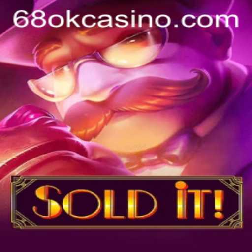 Exploring Soldit: A Unique Gaming Experience with 68OK.COM