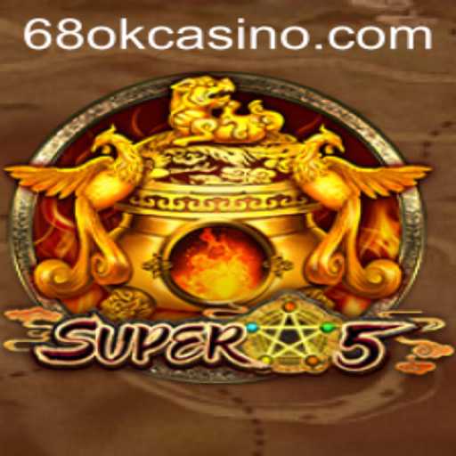 Exploring the World of Super5 at 68OK.COM