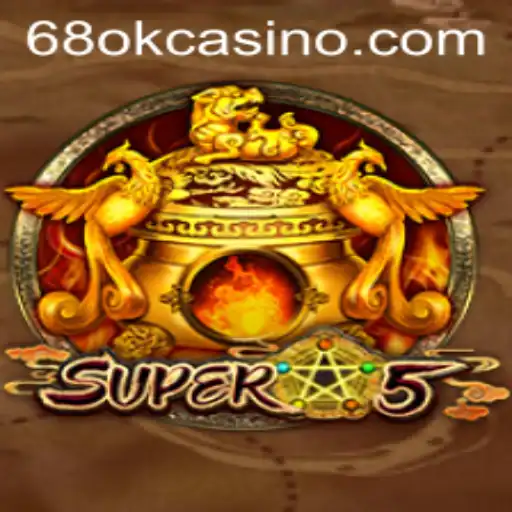 Exploring the World of Super5 at 68OK.COM