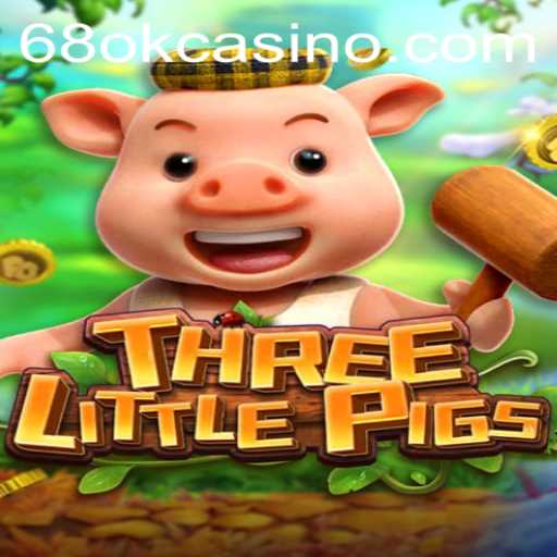 THREELITTLEPIGS: An Exciting Adventure Awaits