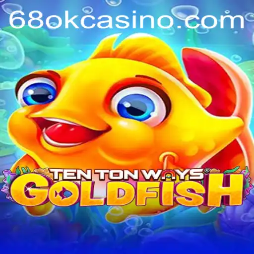 Explore the Exciting World of TenTonWaysGoldfish: An Immersive Gaming Experience