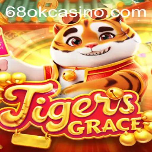 TigersGrace: A New Frontier in Online Gaming