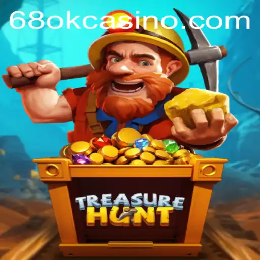 Discovering TreasureHunt: A Thrilling Adventure into the Unknown