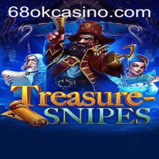 Discover the Thrilling World of TreasureSnipes: An Exciting New Game Era