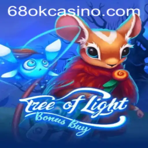 Discover the Enchantment: TreeOfLightBonusBuy and the Rise of 68OK.COM