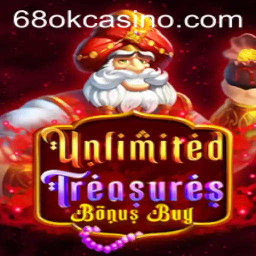 UnlimitedTreasuresBonusBuy: Discover the Ultimate Gaming Adventure