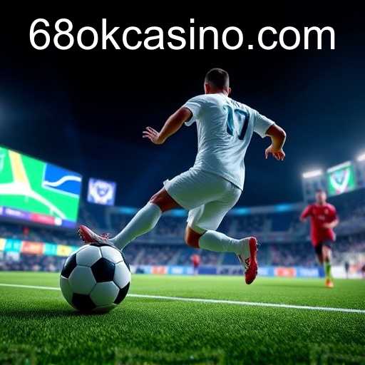 Exploring the Exciting World of Virtual Sports with 68OK.COM