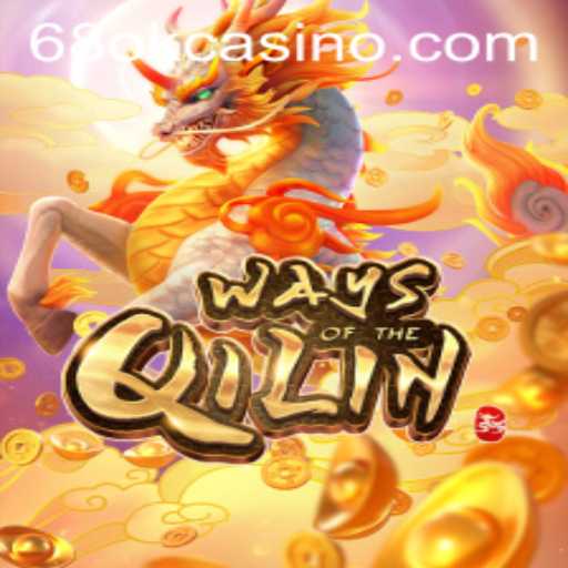 Discover Ways of the Qilin: An Enchanting Gaming Experience on 68OK.COM
