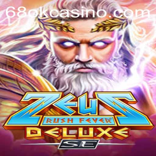 ZeusRushFeverDeluxeSE: Unleashing the Power of the Gods in Gaming