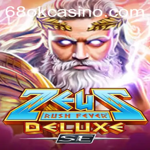 ZeusRushFeverDeluxeSE: Unleashing the Power of the Gods in Gaming